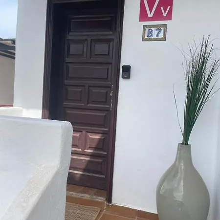 شقة Con Amplia Terraza En La Playa بويرتو ذيل كارمين