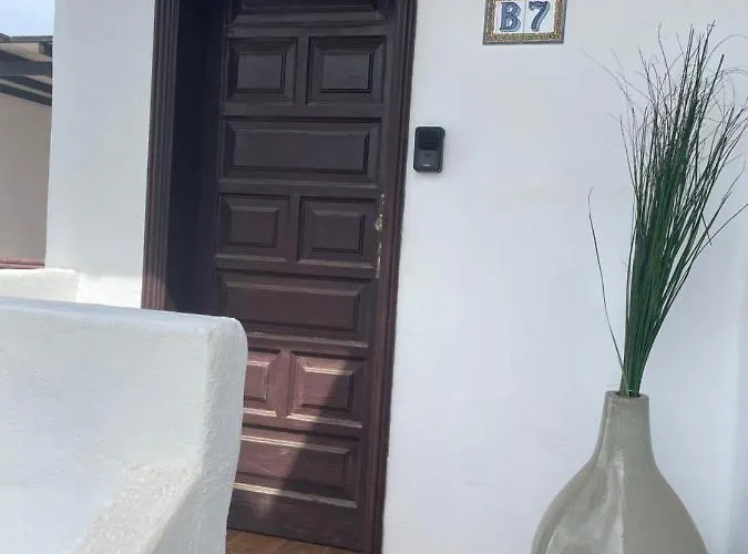 Апартаменты Con Amplia Terraza En La Playa Пуэрто дель Кармен