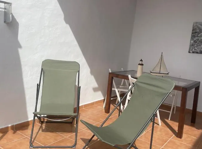 Con Amplia Terraza En La Playa Апартаменты Пуэрто дель Кармен