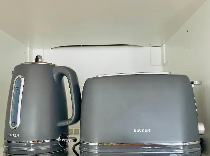 Lägenhet Con Amplia Terraza En La Playa