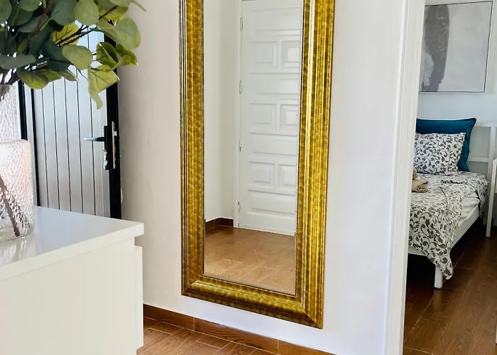 Апартаменты Con Amplia Terraza En La Playa Пуэрто дель Кармен