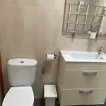 Lägenhet Con Amplia Terraza En La Playa Puerto del Carmen (Lanzarote)