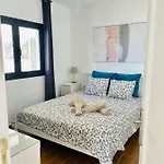 Lägenhet Con Amplia Terraza En La Playa Puerto del Carmen (Lanzarote)