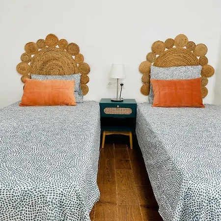 Con Amplia Terraza En La Playa * Puerto del Carmen (Lanzarote)