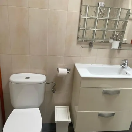 Apartman Con Amplia Terraza En La Playa Puerto del Carmen